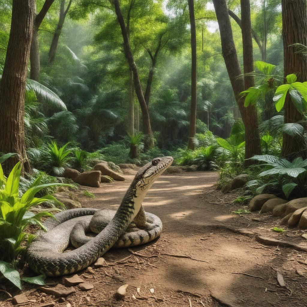 Staten Island Zoo